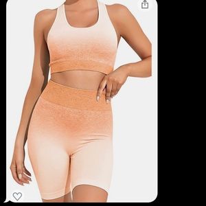 ❗️🆕❗️ NWT OUDOTA two piece set